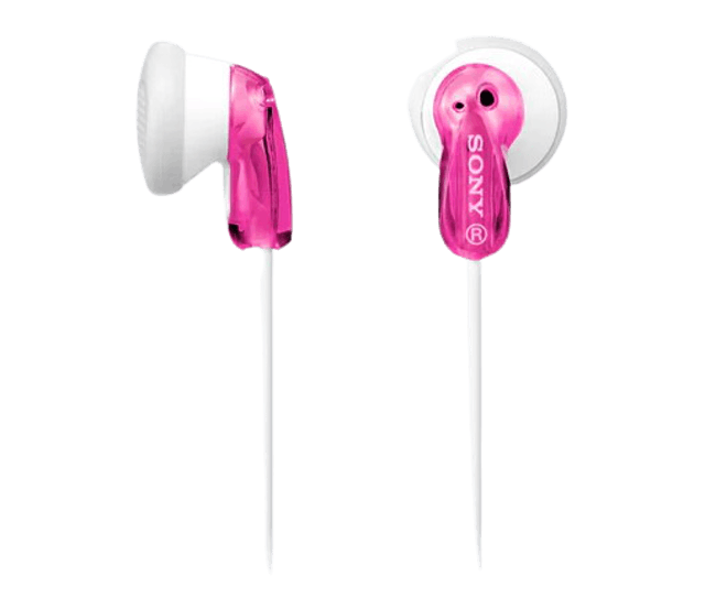 Sony In-ear Headphone 4