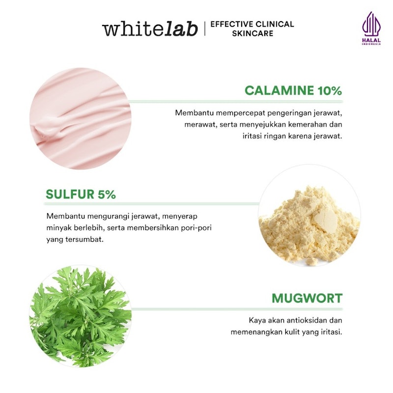 Acne Cream 3