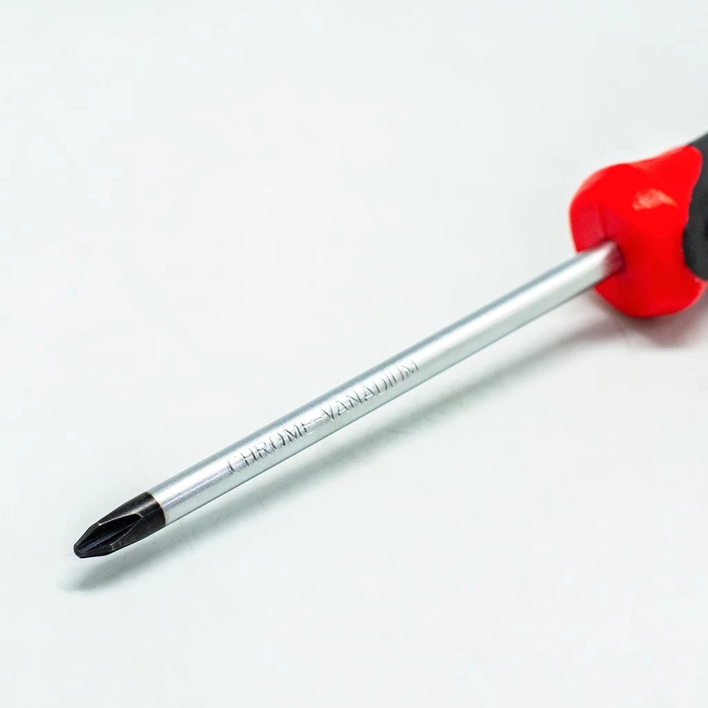 Kenmaster Obeng 5 inch KM074 OBEH057