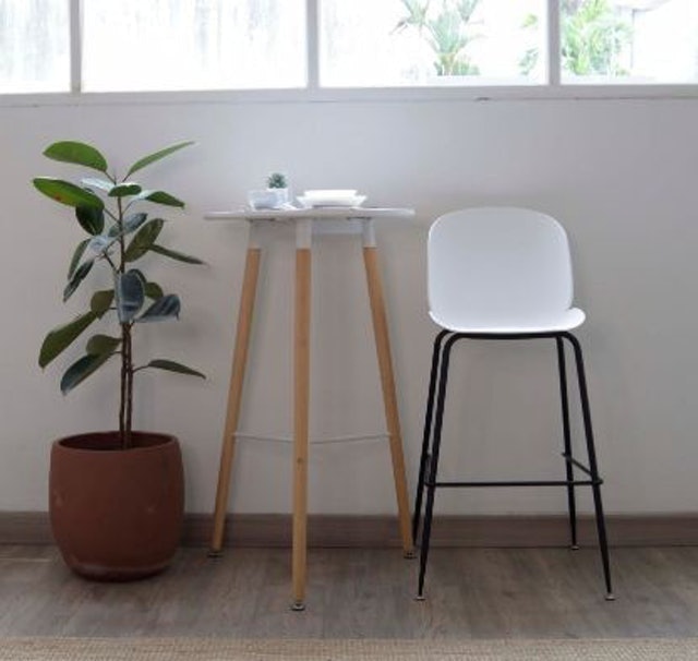 OSLO HomeLiving Grinell Table