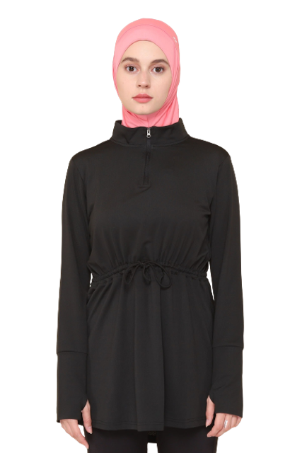 Amani Sports Top