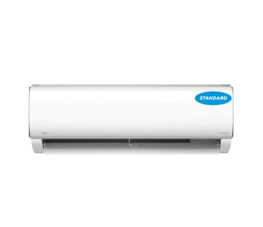 Midea ｜ AC Split Standard 3/4 PK ｜ MSAF-07CRN