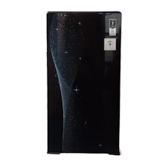 Kulkas 1 Pintu Star Sky