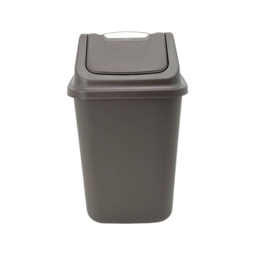 Tempat Sampah Plastik