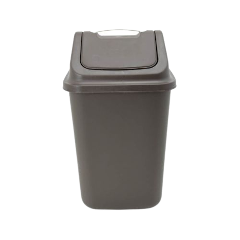 Tempat Sampah Plastik 1
