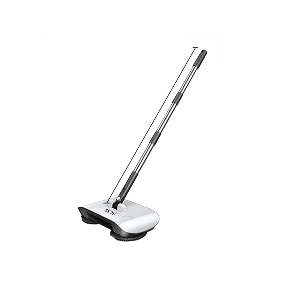 Ramona Broom Sapu Pel