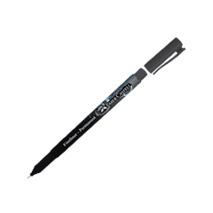 Faber Castell Fineliner Permanent Ink