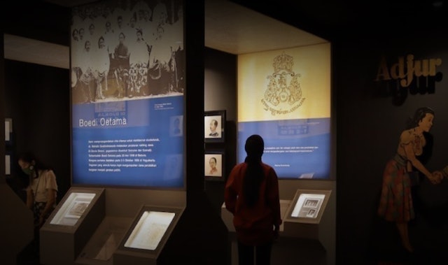 10 Rekomendasi Museum di Jogja Terbaik  1