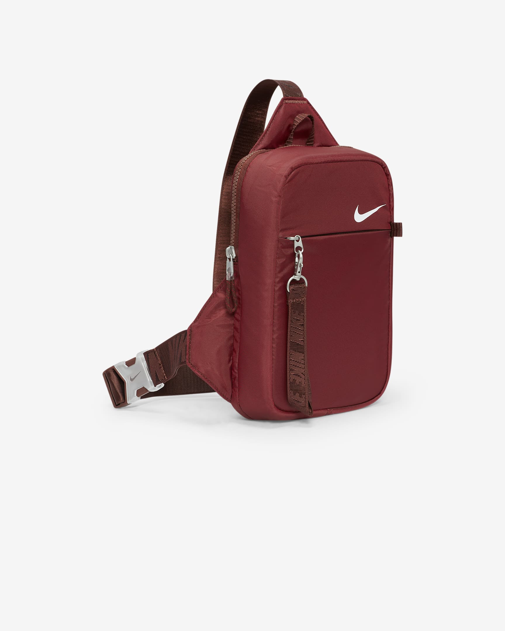 Sportswear Essentials Cross-Body Bag 2