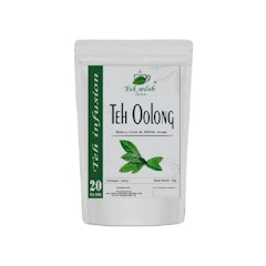 Yuk Seduh Oolong Tea