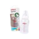 Pigeon PP Clear Streamline Bottle Ivory 150 ml 1