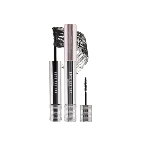Rosé All Day High Voltage Mascara