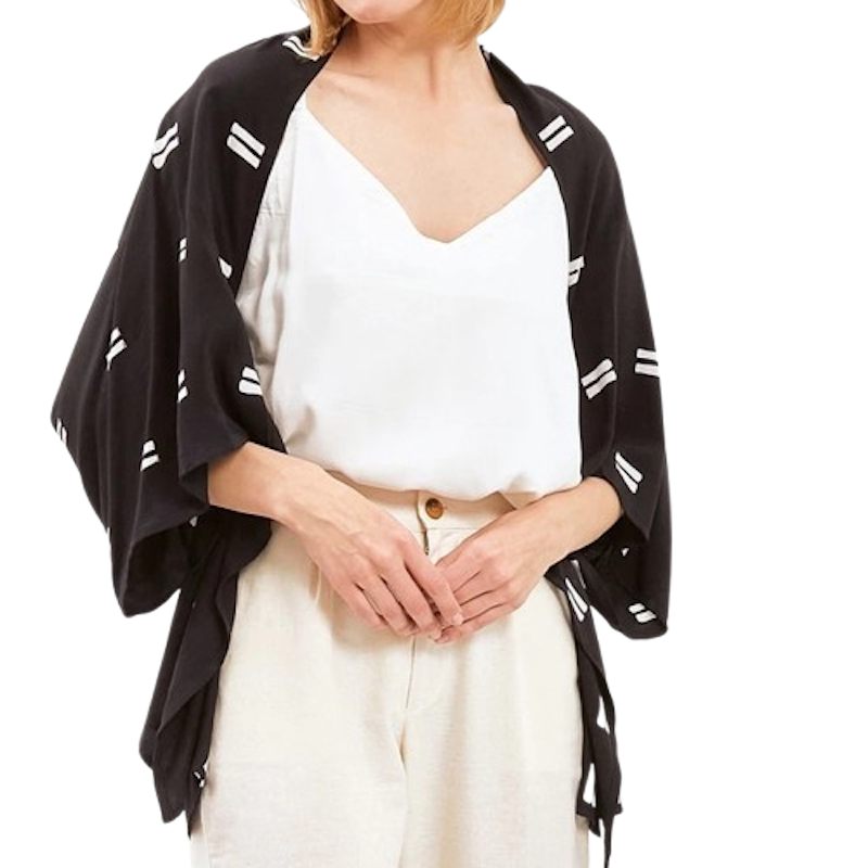Nigaya New Nanda Outer 4