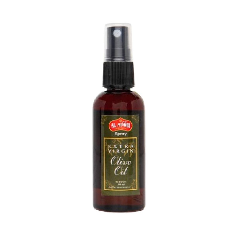 Al Arobi Spray Extra Virgin Olive Oil 1