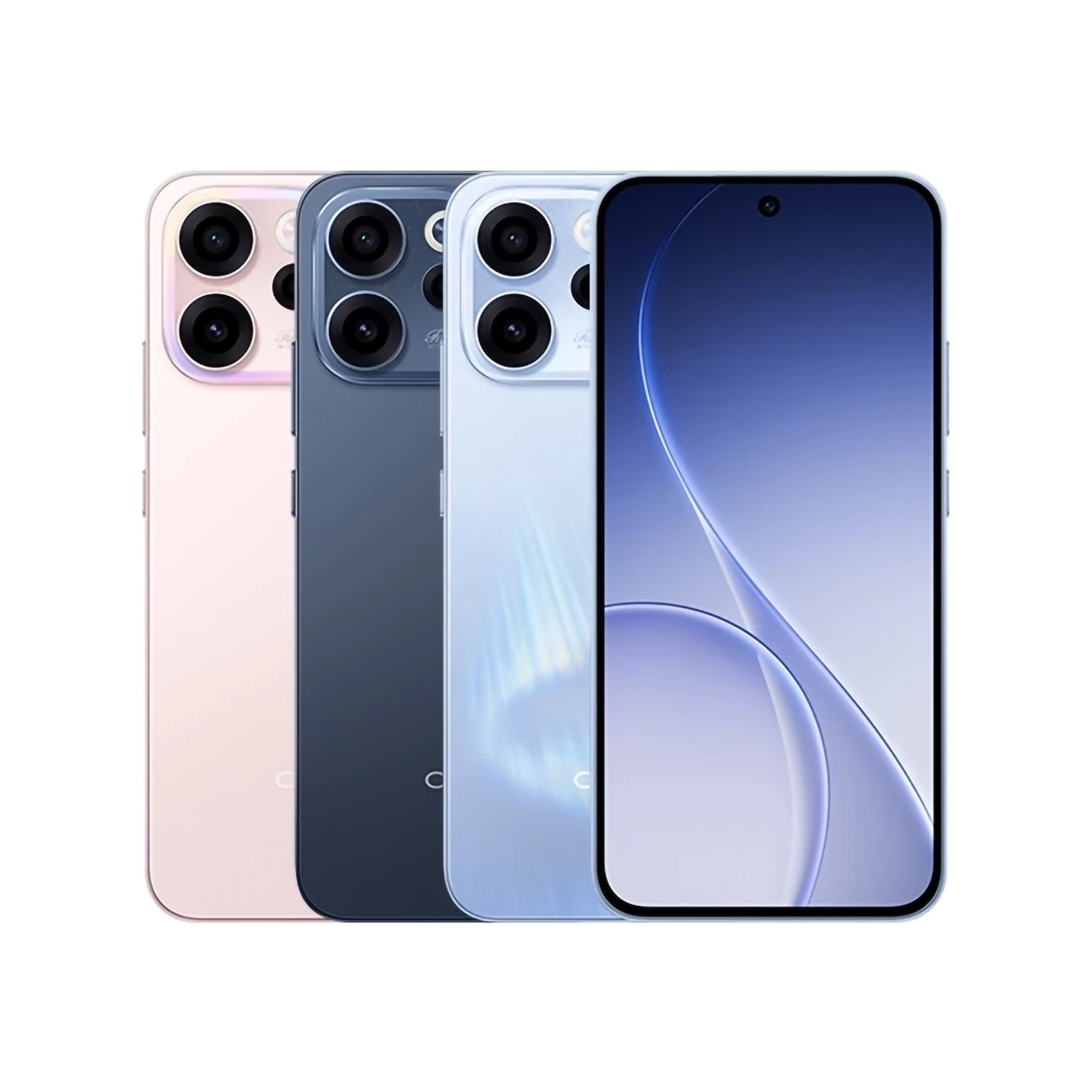 OPPO OPPO Reno15 F 5G