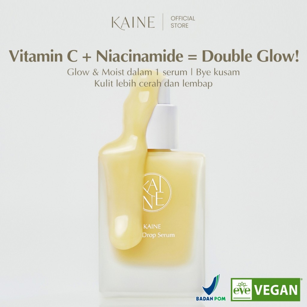 KAINE Kaine Vita Drop Serum