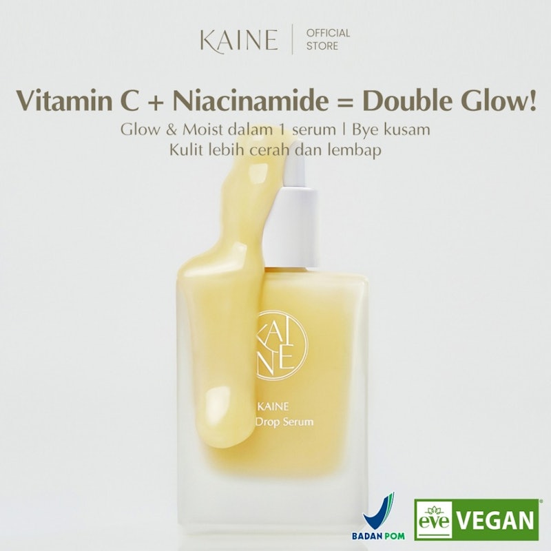 Kaine Vita Drop Serum 2