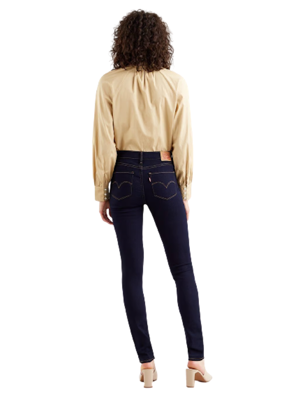 Women's Shaping Skinny Jeans 2