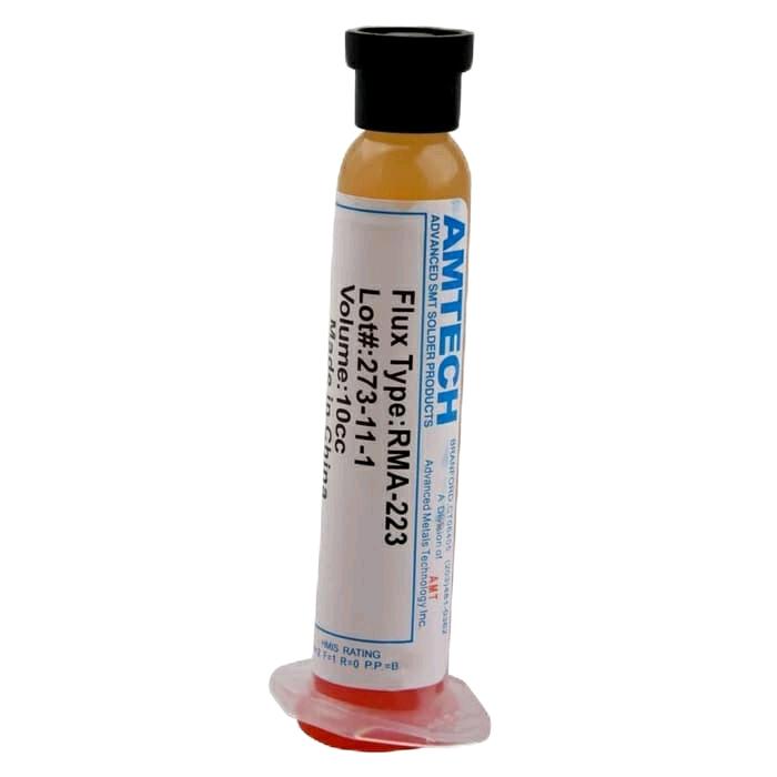 Amtech Flux 2