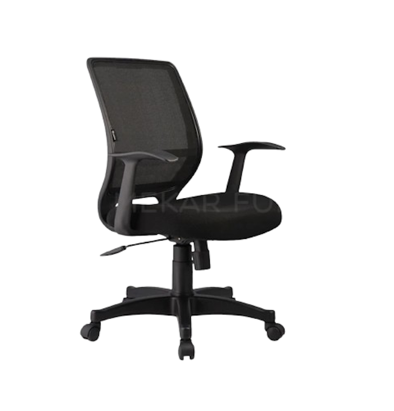 Ergotec Kursi Kantor 1
