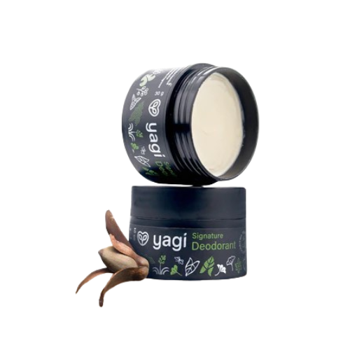 Yagi Natural Forest Signature Deodorant 