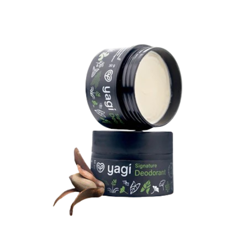Yagi Natural Forest Signature Deodorant 1