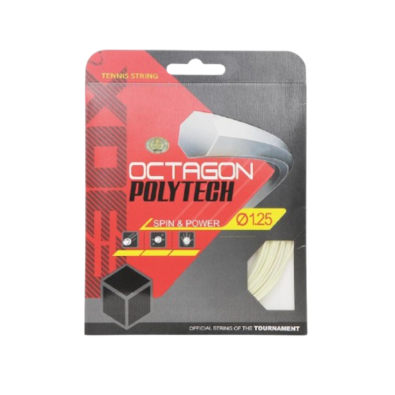 Ebox Octagon Polyetch 1
