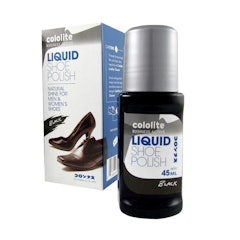 Cololite Shining Liquid Shoe Polish