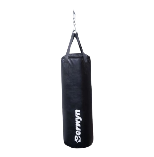 AZKO Berwyn Samsak Tinju