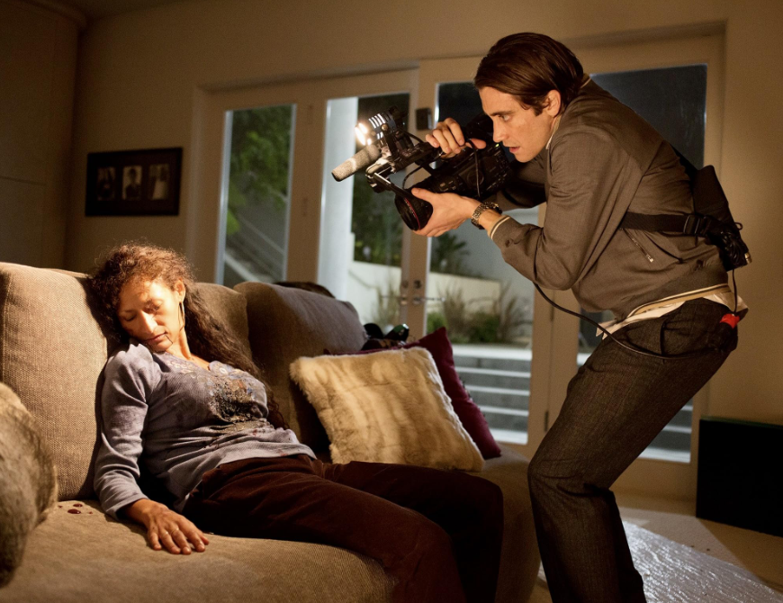 Nightcrawler 3
