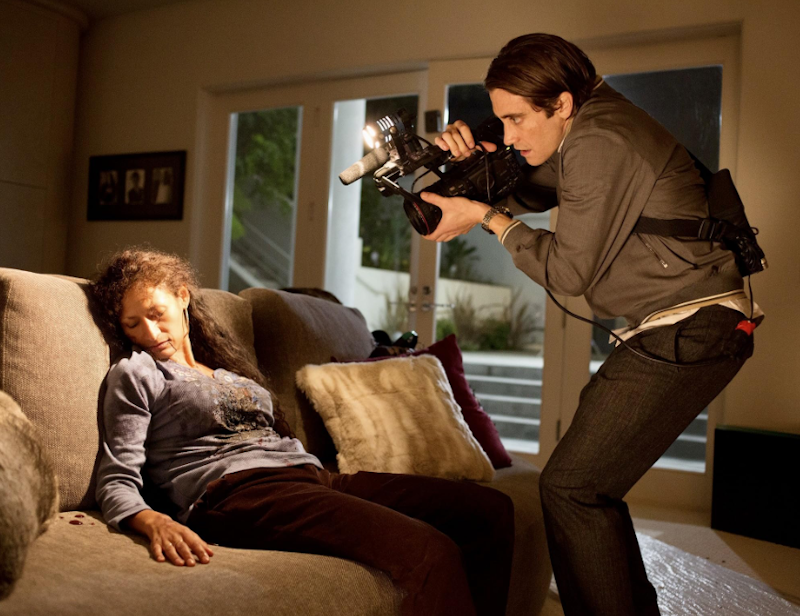 Nightcrawler 3