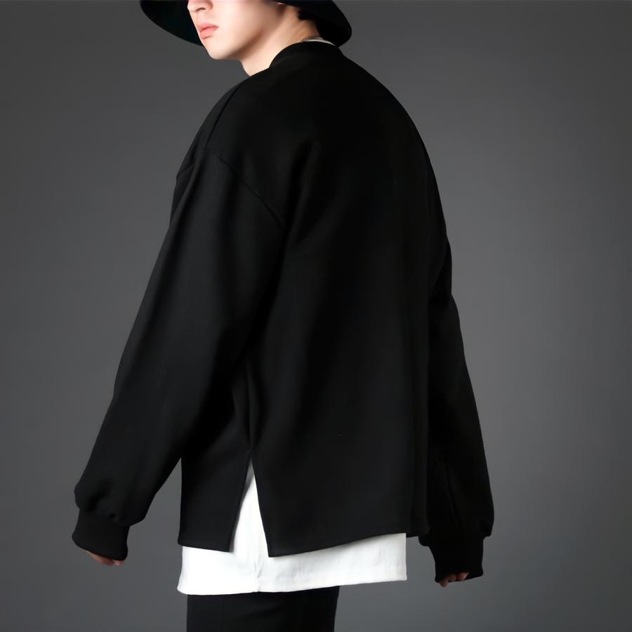  Aveexy Sweater Basic Korean Style