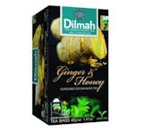10 Rekomendasi Teh Jahe Kemasan Terbaik 3