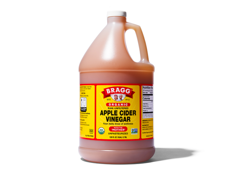 Bragg Apple Cider Vinegar 4