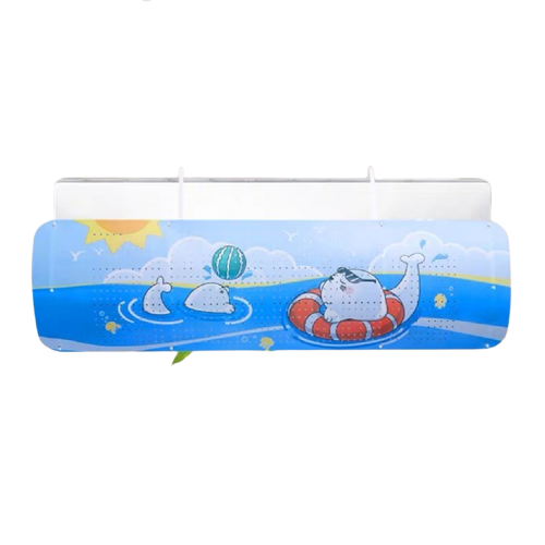 Talang AC Motif Lucu