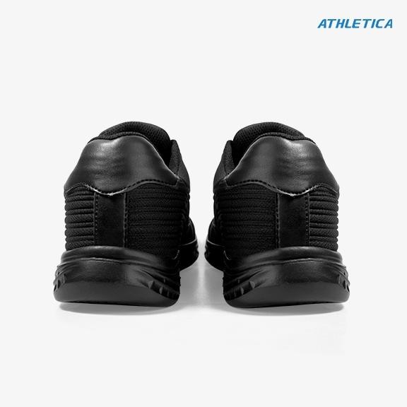 Geoff Maksimal Jaya Athletica RBS Val All Black