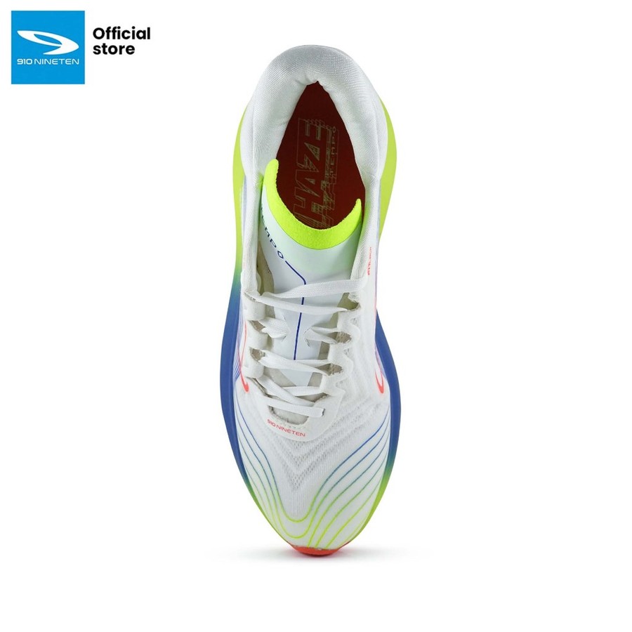 910 Nineten Haze Tempo Sepatu Lari 3