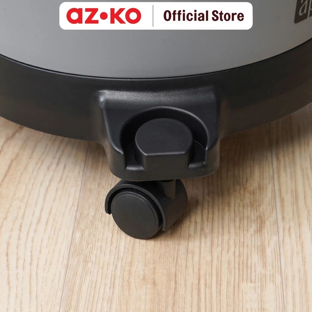  Apa 10 Ltr Vacuum Cleaner Wet & Dry Blow 800 Watt