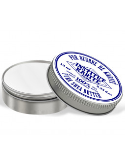 Institut Karite Paris 100% Pure Shea Butter