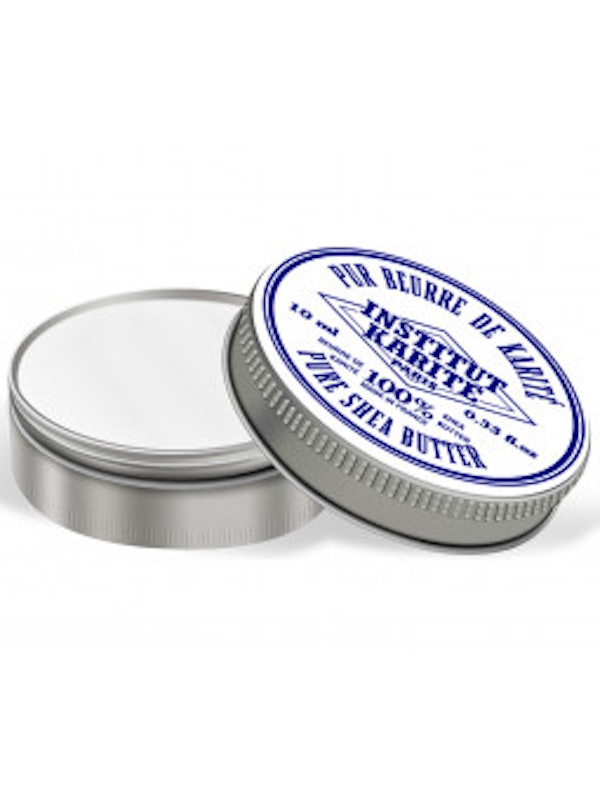 Institut Karite Paris 100% Pure Shea Butter 2