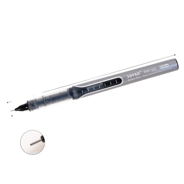 Joyko Roller Pen RRP-323