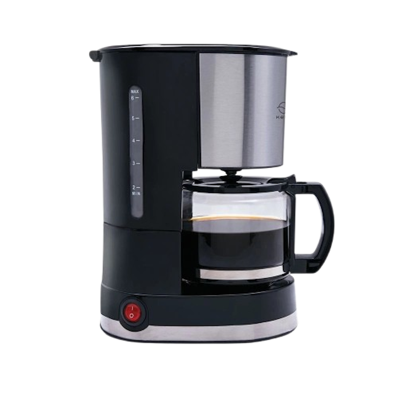 Kels Madison Coffee Maker 600 ml 1