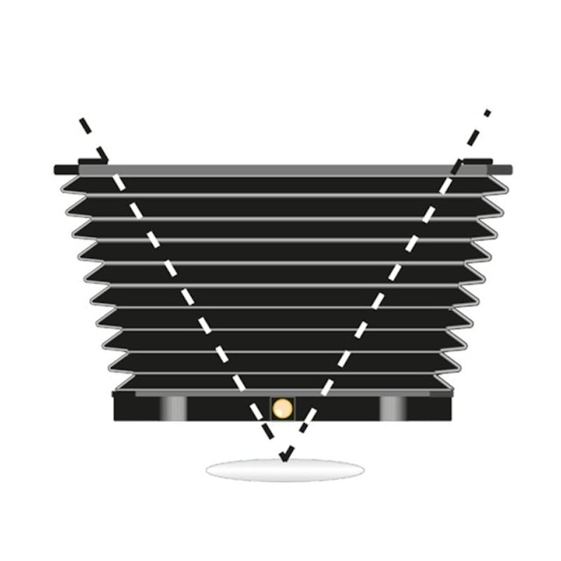 Universal Lens Hood