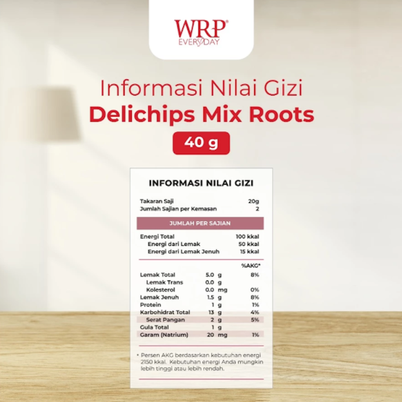 WRP Delichips 4