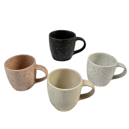 10 Rekomendasi Mug Keramik Terbaik (Terbaru Tahun 2026) 5