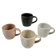 Ceriche Suave Splashed Mug Ceramic 1