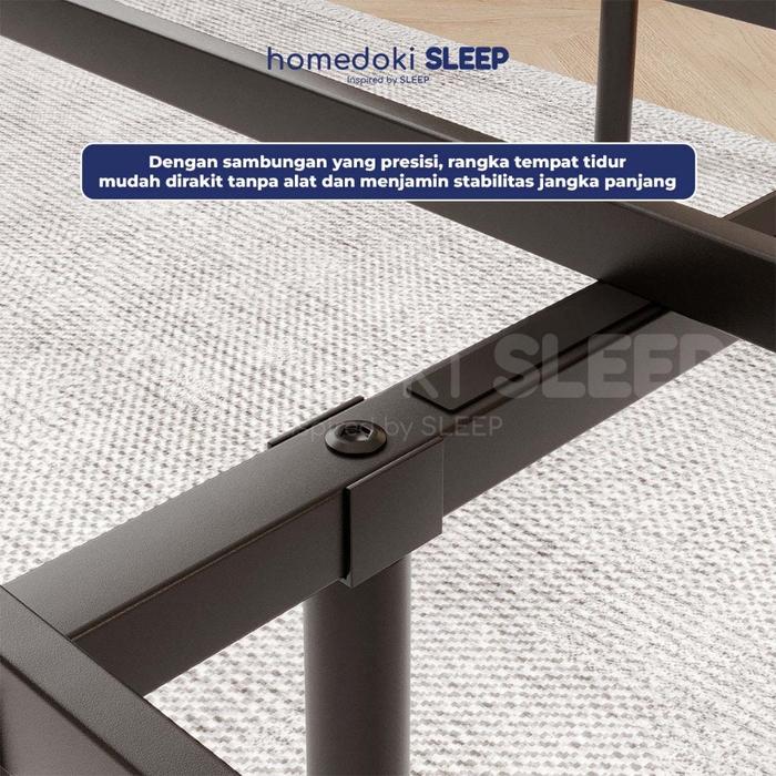 Home Doki Teknologi Homedoki Divan CLASSICT4 Series