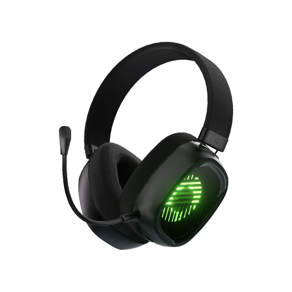 Koorfly Wireless Gaming Headset ｜ KF-X PRO