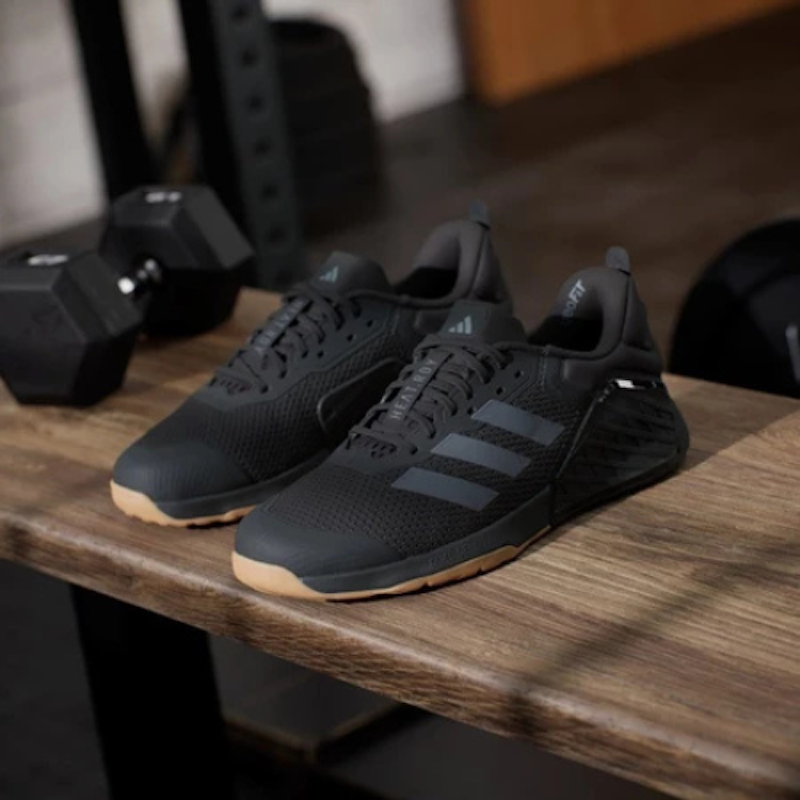 adidas Dropset 3 Shoes 4