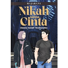 Majarani - Nikah Tanpa Cinta
